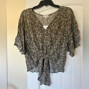 Women’s blouse